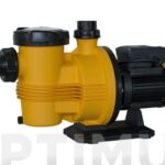 BOMBA PISCINA SIROCCO 100 18 M 1.0 HP - 18.000 L/H