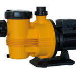 BOMBA PISCINA SIROCCO 75 15 M 0.75 HP - 15.000 L/H