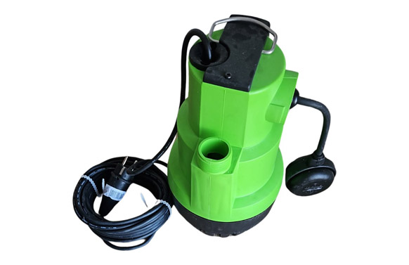 BOMBA SUMERGIBLE AGUAS LIMPIAS ACHIQUEVIGILA 500 M A - 230 50 011918/REP BOMBA SUMERGIBLE AGUAS LIMPIAS ACHIQUEVIGILA 500 M A - 230 50 011918/REP - Imagen 1