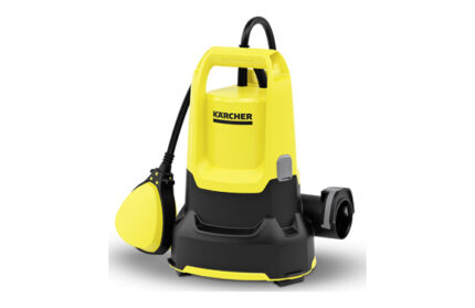 BOMBA SUMERGIBLE AGUAS LIMPIAS SP 9.000 FLAT - 280 W 9000 L/H
