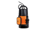 BOMBA SUMERGIBLE AGUAS SUCIAS 400 W - Imagen 2