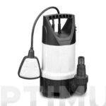 BOMBA SUMERGIBLE AGUAS SUCIAS 400W - 7500L/H - MOTEGI 514 (MOTEGUI 516)