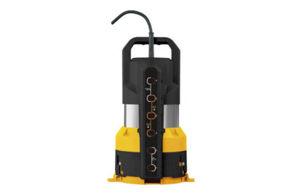 BOMBA SUMERGIBLE AGUAS SUCIAS 850 W INOX AUTOCONTROL