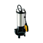 BOMBA SUMERGIBLE DRAINEX 100M A 230 - 50 000111/STD