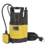 BOMBA SUMERGIBLE MULTIPLES ETAPAS - 750 W