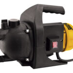 BOMBA SUPERFICIE AGUAS LIMPIAS 800 W ALTURA MÁX 40 M