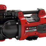 BOMBA TRASVASE BATERIA AQUINNA 18 V SIN BATERIA - 2800 L/H