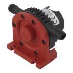 BOMBA TRASVASE PARA TALADRO 2202000 - 1.300 L/H