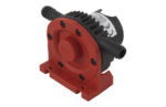 BOMBA TRASVASE PARA TALADRO 2202000 - 1.300 L/H