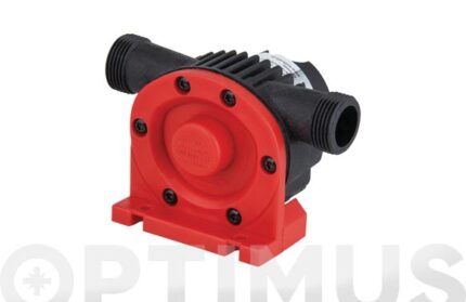 BOMBA TRASVASE PARA TALADRO 2207000 - 3.000 L/H