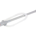 BOMBA TRASVASE QUEROSENO ELECTRICA A PILAS - R20 1.5V