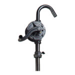 BOMBA TRASVASE ROTATORIA ALUMINIO - 47HD