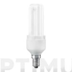 BOMBILLA BAJO CONSUMO DULUX LONGLIFE - E14 7W