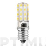 BOMBILLA CAMPANA  LED - E14 3W 3000LM 6400K
