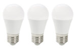 BOMBILLA ESFERICA LED 3 UNID - Imagen 3