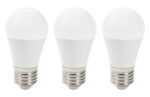 BOMBILLA ESFERICA LED 3 UNID - Imagen 5