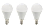 BOMBILLA ESFERICA LED 3 UNID - Imagen 9