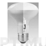 BOMBILLA HALOGENA ECO REFLECTORA - E27 R90 42W