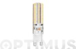 BOMBILLA LED BIPIN - G9 LUZ FRIA 500LM 5W