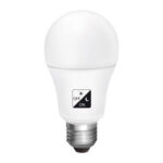 BOMBILLA LED CON SENSOR CREPUSCULAR