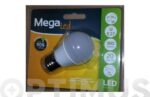 BOMBILLA LED ESFERICA - Imagen 6