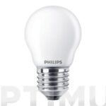 BOMBILLA LED ESFERICA