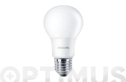 BOMBILLA LED ESTANDAR