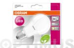 BOMBILLA LED ESTANDAR - E27 LUZ NEUTRA 806LM 9,5W