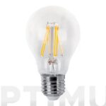 BOMBILLA LED FILAMENTO ESTANDAR