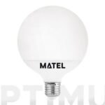 BOMBILLA LED GLOBO