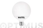 BOMBILLA LED GLOBO