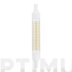 BOMBILLA LED LINEAL 118MM