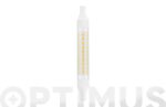 BOMBILLA LED LINEAL 118MM