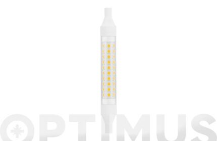 BOMBILLA LED LINEAL 118MM
