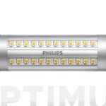 BOMBILLA LED LINEAL REGULABLE 118MM