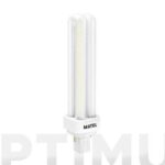 BOMBILLA LED PLC - G24 LUZ NEUTRA 1080LM 11W