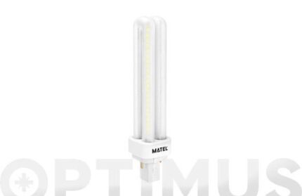 BOMBILLA LED PLC - G24 LUZ NEUTRA 1080LM 11W
