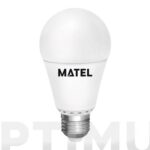 BOMBILLA LED REGULABLE - E27 LUZ CALIDA 1350LM 12W