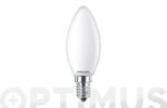 BOMBILLA LED VELA