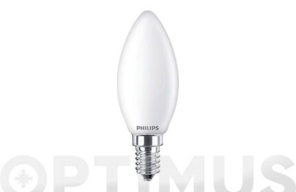 BOMBILLA LED VELA