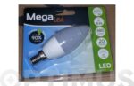 BOMBILLA LED VELA - Imagen 6