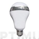 BOMBILLA MUSICAL BLUETOOTH - E27