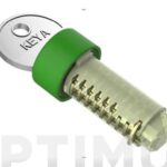 BOMBIN SERRETA PARA MONEDERO AQUA - ENTORNOS HUMEDOS