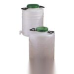 BOMBONA CIRCULAR CON GRIFO