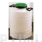 BOMBONA CIRCULAR SIN GRIFO