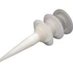 BOQUILLA PARA PISTOLA APLICADOR TUBULAR