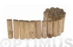 BORDURA ENRROLLABLE DE MADERA SILOUX - Imagen 3