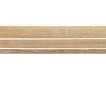 BORDURA MINIVALLA HAKEA - 80 X 15 CM PIQUETAS METALICAS DE 30 CM