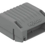 BORNA DE GEL EXT. PARA 1X221-612 O 1X221-613 4 UND - 207-1431