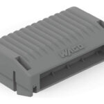 BORNA DE GEL EXT. PARA 3X221-612 O 2X221-613 2 UND - 207-1433